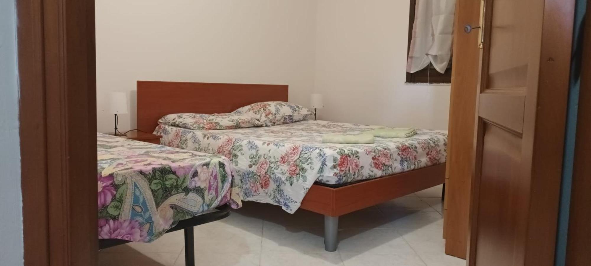 Sos Flores Appartamento